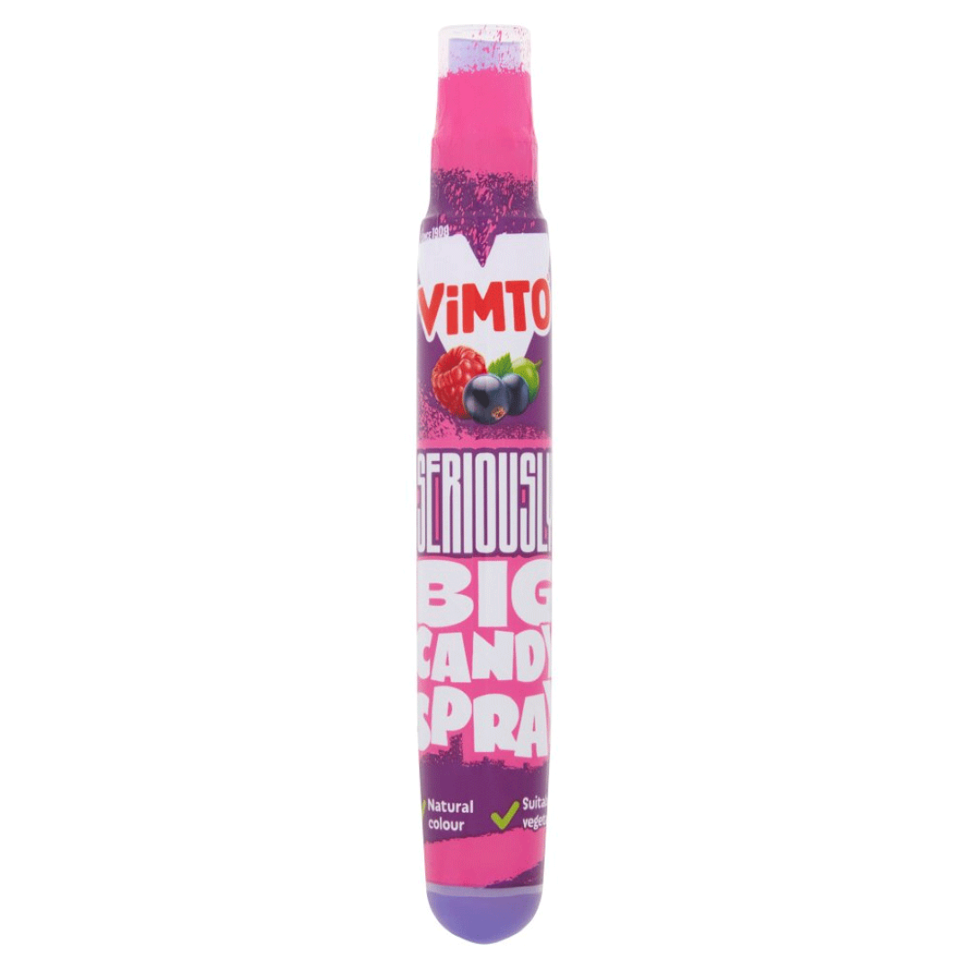 VIMTO CANDY SPRAY 80ML
